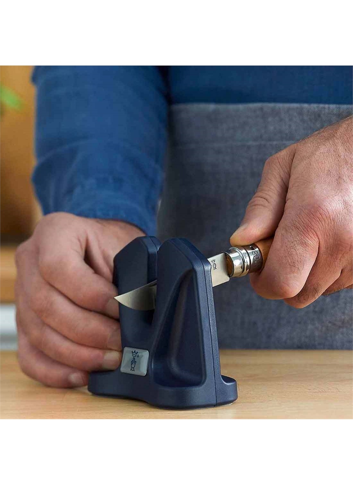 Ascuțitor cuțite Opinel Knife Sharpener